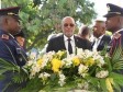 Haiti - History : Ceremony of commemoration of the Forefathers Day (Video)