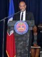 Haiti - Politic : Launch of the food security sector program (Video : Speech PM)