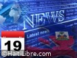 Haiti - News : Zapping