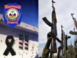 Haïti - Social : 6 policiers tués, pluie de réactions