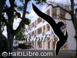 Haiti - Education : Resumption of activities to the University of the Aristide Foundation