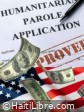 Haiti - FLASH USA : Financial assistance and more, for Haitians accepted into the new Parole program