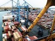 Haiti - Education : Advanced training in operations and port management