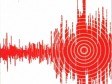 Haiti - FLASH : Strong earthquake off Bombardopolis