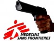 Haïti -  Insécurité : Les activités de MSF en grave difficulté