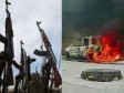 Haïti - FLASH : Attaque de gang à Pétion-ville au moins 10 morts et des blessés