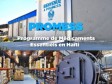 Haïti - Santé : Vers une meilleure distribution des médicaments essentiels et dispositifs médicaux en Haïti (Vidéo)