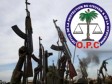 Haiti - Massacre at Source Matelas : The OPC does not deplore, it accuses