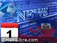 Haiti - News : Zapping...