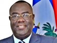 Haiti - FLASH : The Ambassador of Haiti in Washington Bocchit Edmond «recalled» in Haiti