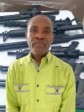 Haiti - Arms traHaiti - Arms trafficking : The Reverend Father Fritz Désiré placed in policefficking : The Reverend Father Fritz Désiré placed in police custody