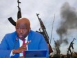 Haiti - OAS : Deterioration of the situation in Haiti (Statement Ambassador of Haiti)