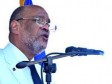 Haiti - Politic : Disturbed speech of the PM during the 220th anniversary of the flag (Video)