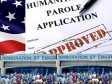 Haiti - FLASH : Conditional stay program, more than 580,000 Haitian files pending