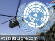 Haiti - Security: They ask the withdrawal of the Minustah