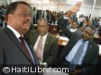 Haiti - Garry Conille : Statement of general policy, Parliament is waiting