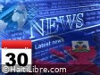 Haiti - News : Zapping...