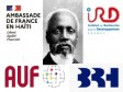 Haiti - FLASH Sholarship : Call for applications, Anténor Firmin doctoral mobility program