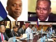 Haiti - Economy : Launch of the budget development process (2023-2024)