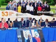 Haiti - FLASH : The OAS approves a resolution for the immediate restoration of Security in Haiti