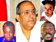 Haiti - FLASH : Canada sanctions a businessman and 3 gang leaders