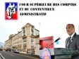 Haiti - Politic : The PM at the celebration of the 200 years of the (CSC/CA) (Video)