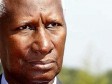 Haïti - Éducation : Abdou Diouf invité en Haïti par le Président Martelly