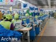Haiti - Economy : «The textile sector will disappear if nothing is done»