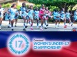 Haiti - Concacaf W. U-17 Championship : Haiti vs Barbados (list of players convened)