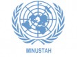 Haiti - Politic : Minustah wishes the strengthening of the Democratic institutions