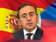 Haiti - Crisis : Spain reiterates its participation in a multinational intervention mission in Haiti