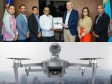 Haïti - Sécurité : Les drones de surveillance arrivent sur la frontière dominicaine