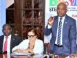 Haiti - Education : «We are reinventing hope» says Minister Manigat