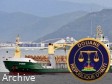 Haiti - Port of Saint-Louis du Sud : Strange customs ban on the unloading of 82,000 bags of cement