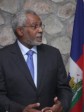 Haiti - Politic : Daniel Supplice ready to take on all challenge...