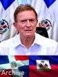 Haiti - FLASH : The Dominican Government calls on Haiti to assume its responsibilities