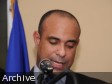 Haiti - Politic : The Foreign Minister congratulates the President of Argentina