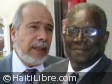 Haiti - Security : Opinions of Chambers of Commerce on the new security force
