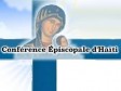 Haïti - Religion : Message de Noël de la Conférence des Évêques d’Haïti
