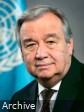 Haiti - UN : The Secretary General concerned about the limited progress in inter-Haitian dialogue