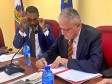 Haïti - Agriculture : 6 millions d’Euros pour la transformation et la commercialisation vivrière