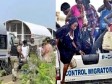 Haiti - Dom. Rep. : 492,240 Haitians returning to the country, repatriated, repressed or volunteers in 11 months