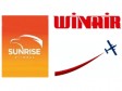 Haïti - Voyage : Sunrise Airway et WINAIR connectent Sint Maarten et les iles Sous-le-vent