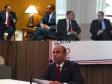 Haiti - Politic : Laurent Lamothe presented the priorities of Haiti