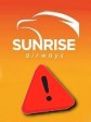 Haiti - Insecurity : Open threats against the company Sunrise Airways