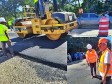 Haïti - Routes : Les travaux publics en action