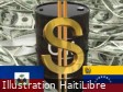 Haiti - FLASH : Haiti pays a debt of USD $500 to Venezuela linked to the PetroCaribe Program