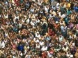 Haïti - Social : Alarming population projections