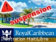 Haïti - Tourisme : Royal Caribbean suspend temporairement toutes les escales en Haïti