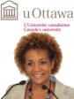 Haïti - Éducation : Michaëlle Jean, 13e chancelière de l’Université d’Ottawa